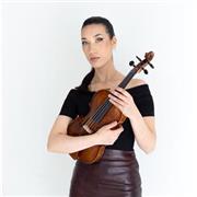 clases de violín on line/presencial